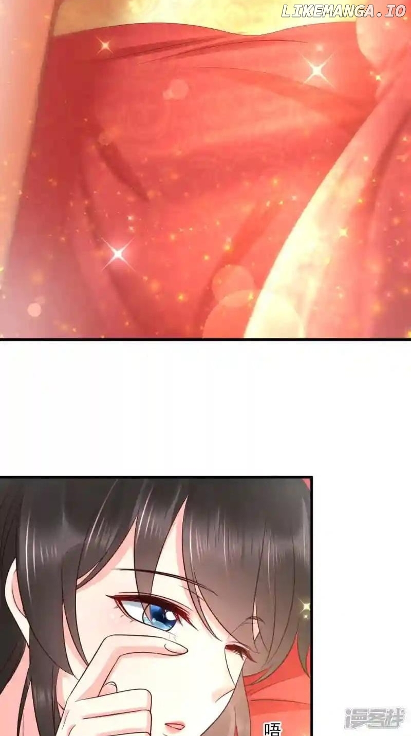Do Not Mess With The Stupid Concubine Chapter 144 - page 3